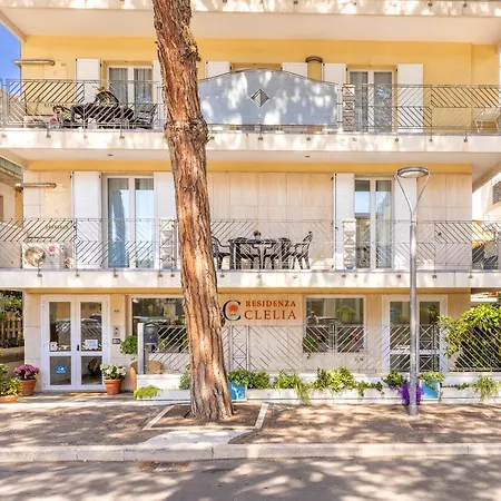 Residenza Clelia Riccione-3