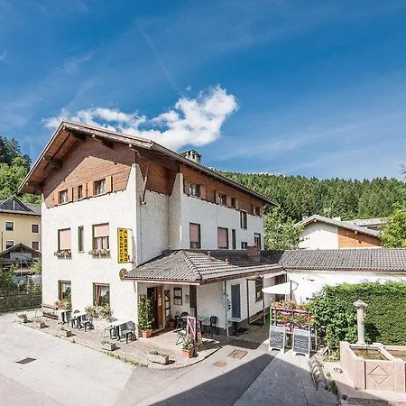 Albergo Campregheri-3