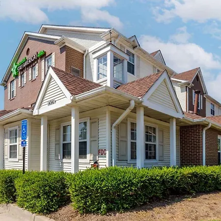 Extended Stay America Suites - Chantilly - Dulles-2