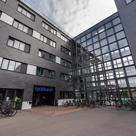 A&O Copenhagen Sydhavn-3