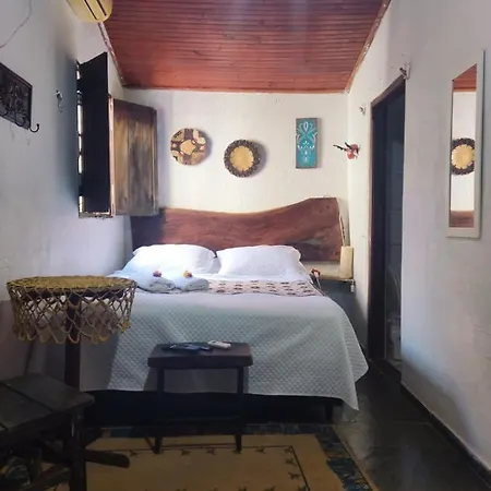 Dom Jaime - Guest House-2
