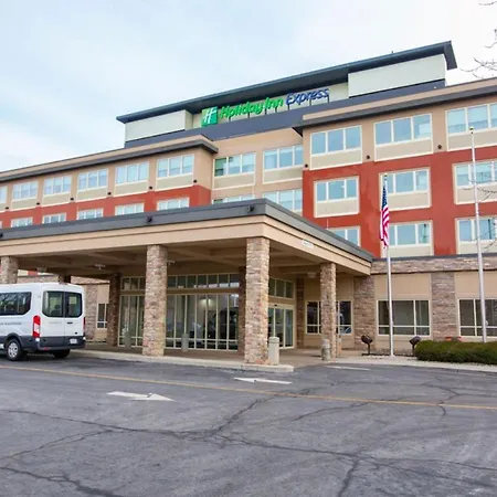 Holiday Inn Express Columbus Airport Easton-2