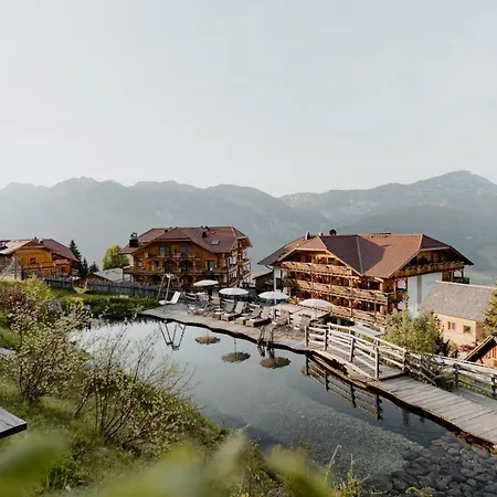 Natur- und Wellnesshotel Höflehner-3