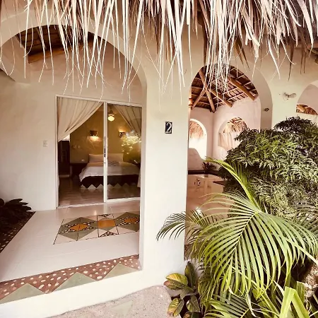 Hotel La Tortuga-3