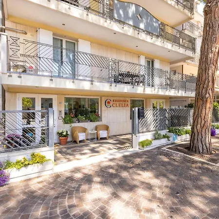 Residenza Clelia Riccione-2