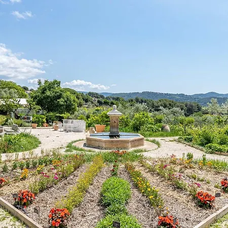 La Bastide des Saveurs-2