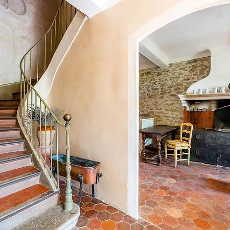 La Bastide des Saveurs-3