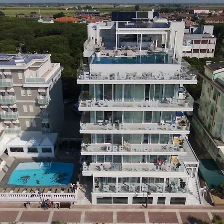 Unico Hotel Caorle-2