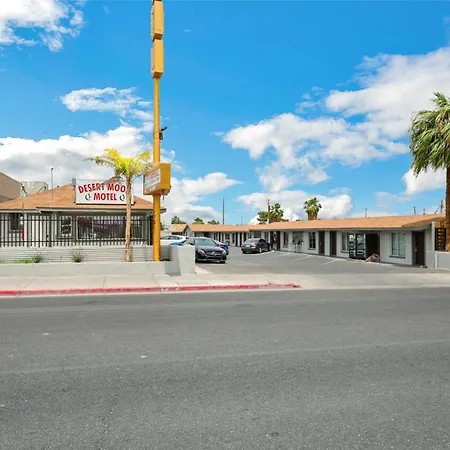 Desert Moon Motel-2