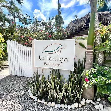 Hotel La Tortuga-3