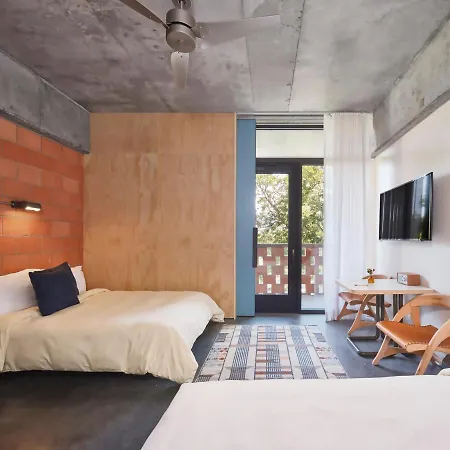 The Carpenter Hotel-2