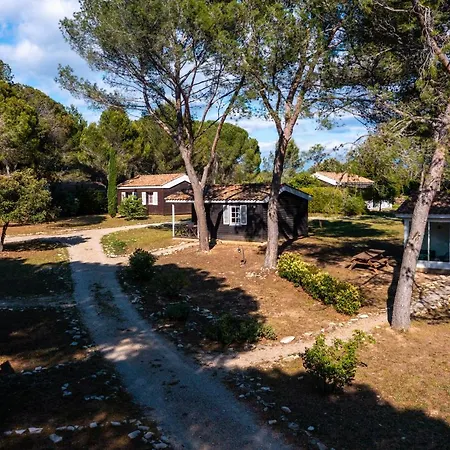 La Villa Vicha, The Originals Relais-3