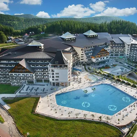 Hotel Golebiewski Karpacz-3
