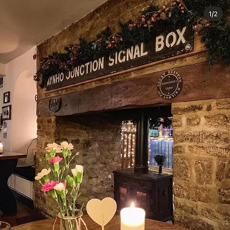 The Great Western Arms-3