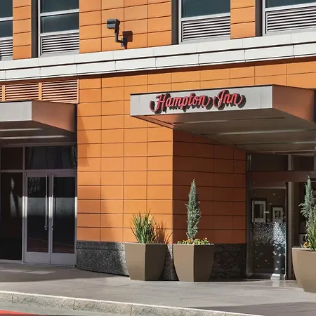 Hampton Inn San Francisco Downtown/Convention Center-3