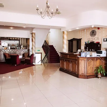 Hotel Horda-3