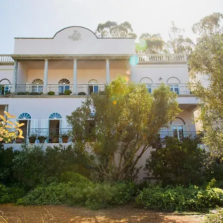 Dorp Hotel-3