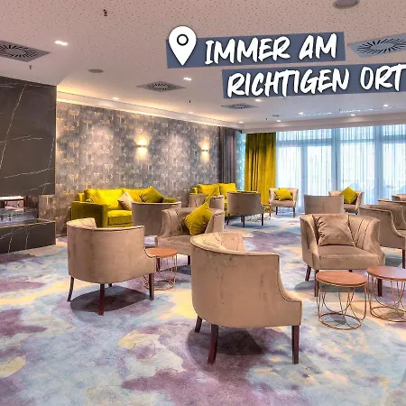 Michel Hotel Frankfurt Maintal-2