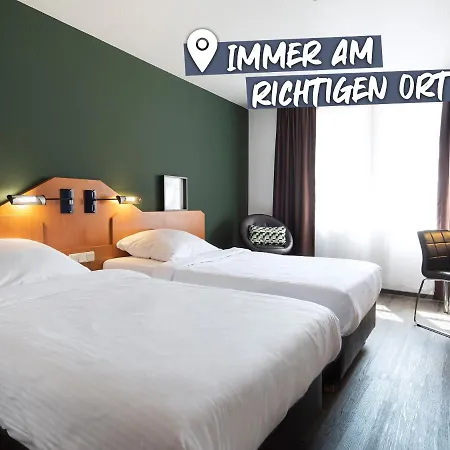Michel Hotel Heppenheim-2