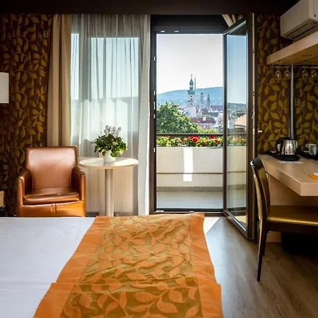 Hotel Sopron-2