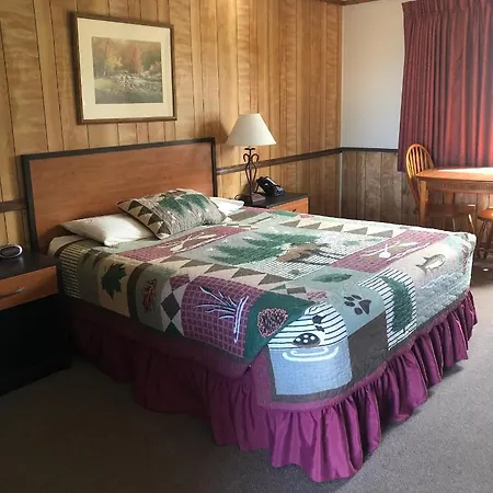 Denali Park Hotel-3
