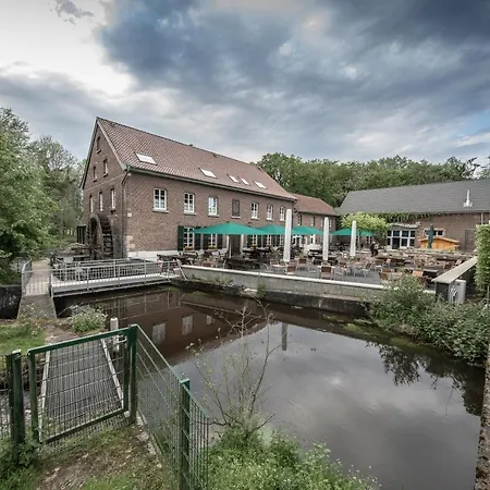 Die LÜ - Lüttelforster Mühle-3
