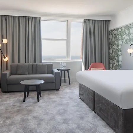 Doubletree By Hilton Brighton Metropole-3