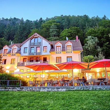 Bio-Hotel Helvetia-2
