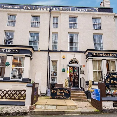 The Llandudno Hotel-2