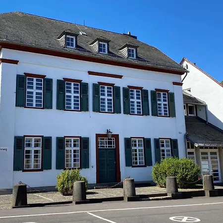 Kloster Steinfeld Gästehaus-3