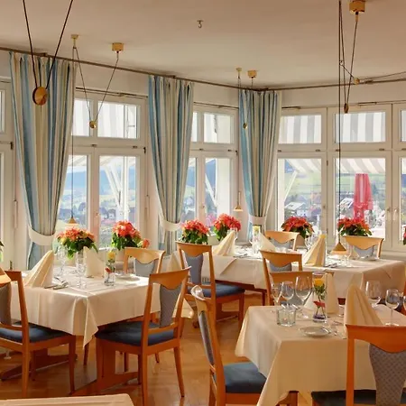 JUFA Hotel Schwarzwald-3