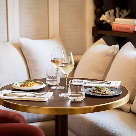 Chateau Des Fleurs Hotel & Spa Paris-2