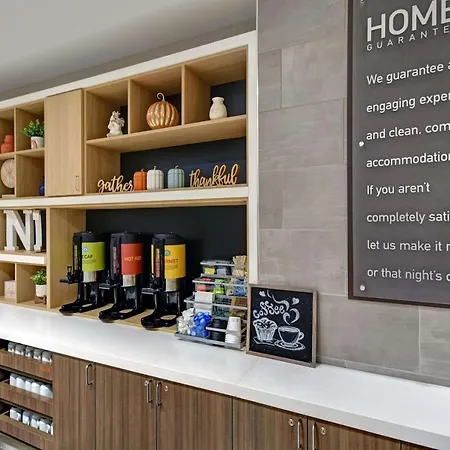 Home2 Suites By Hilton Raleigh North I-540-2