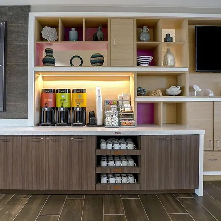 Home2 Suites By Hilton Lakewood Ranch-3