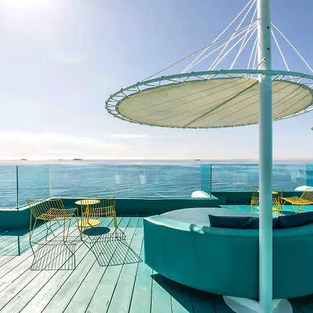 Dorado Ibiza - Adults Only-2