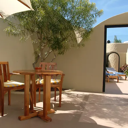 Hotel Livvo Risco Del Gato Suites-3