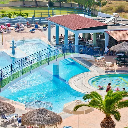 Corali Hotel-2