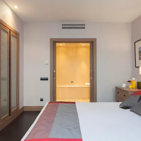 Urh Hotel Spa Zen Balagares-3