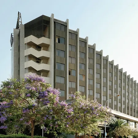 Hesperia Barcelona Sant Just-3