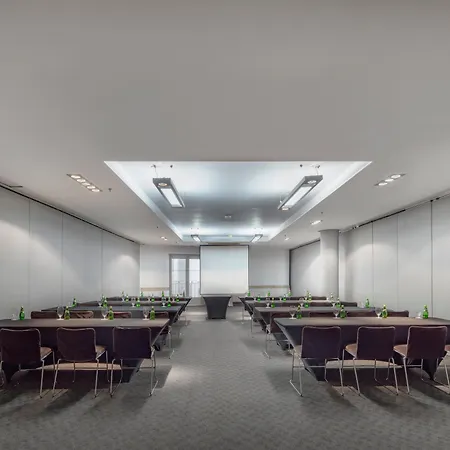 Presidente Intercontinental Puebla By Ihg-2