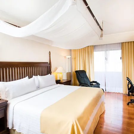 Holiday Inn Merida By Ihg-3