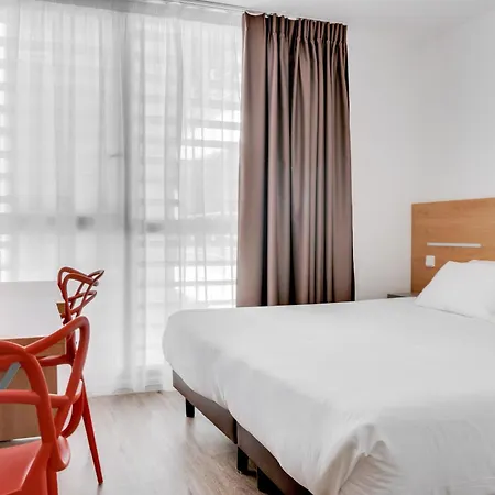 Residhotel Galerie Tatry-3