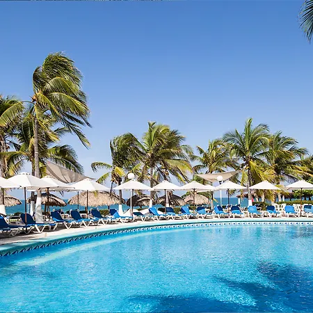 Hotel Suites Villasol-2
