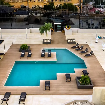 Hyatt Regency Merida-2