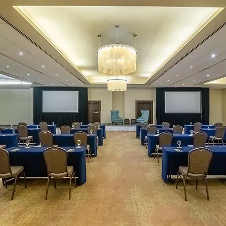 Hyatt Regency Merida-2