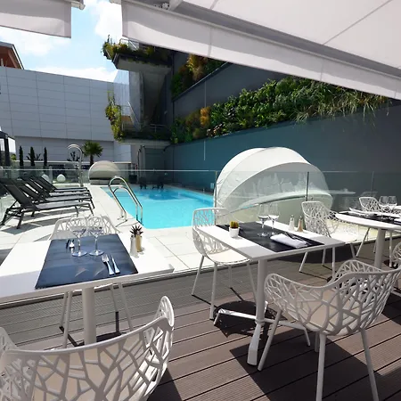 Holiday Inn Dijon Toison D'Or By Ihg-2