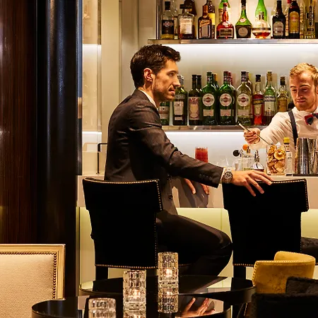 Sofitel Paris Le Faubourg-2