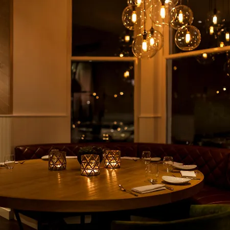 Hotel Indigo London - Kensington By Ihg-3