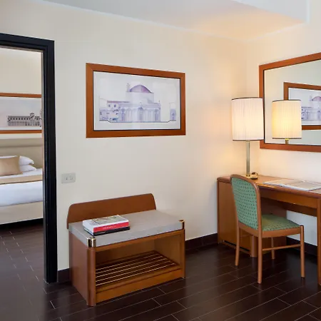 Starhotels Business Palace-3