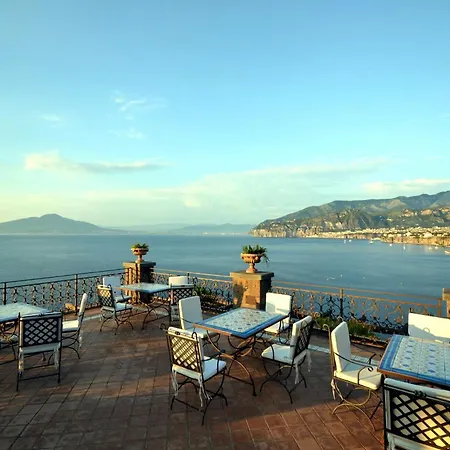 Hotel La Tonnarella-3